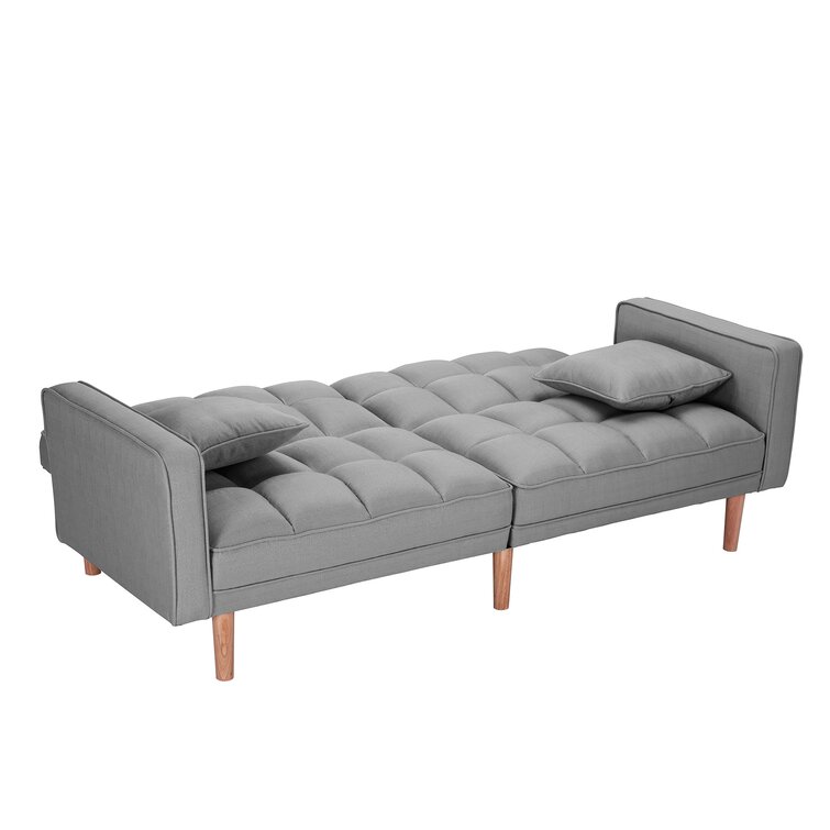 Square Arm Sofa Wayfair Furniture Store - Duralee Furniture Whistler 75